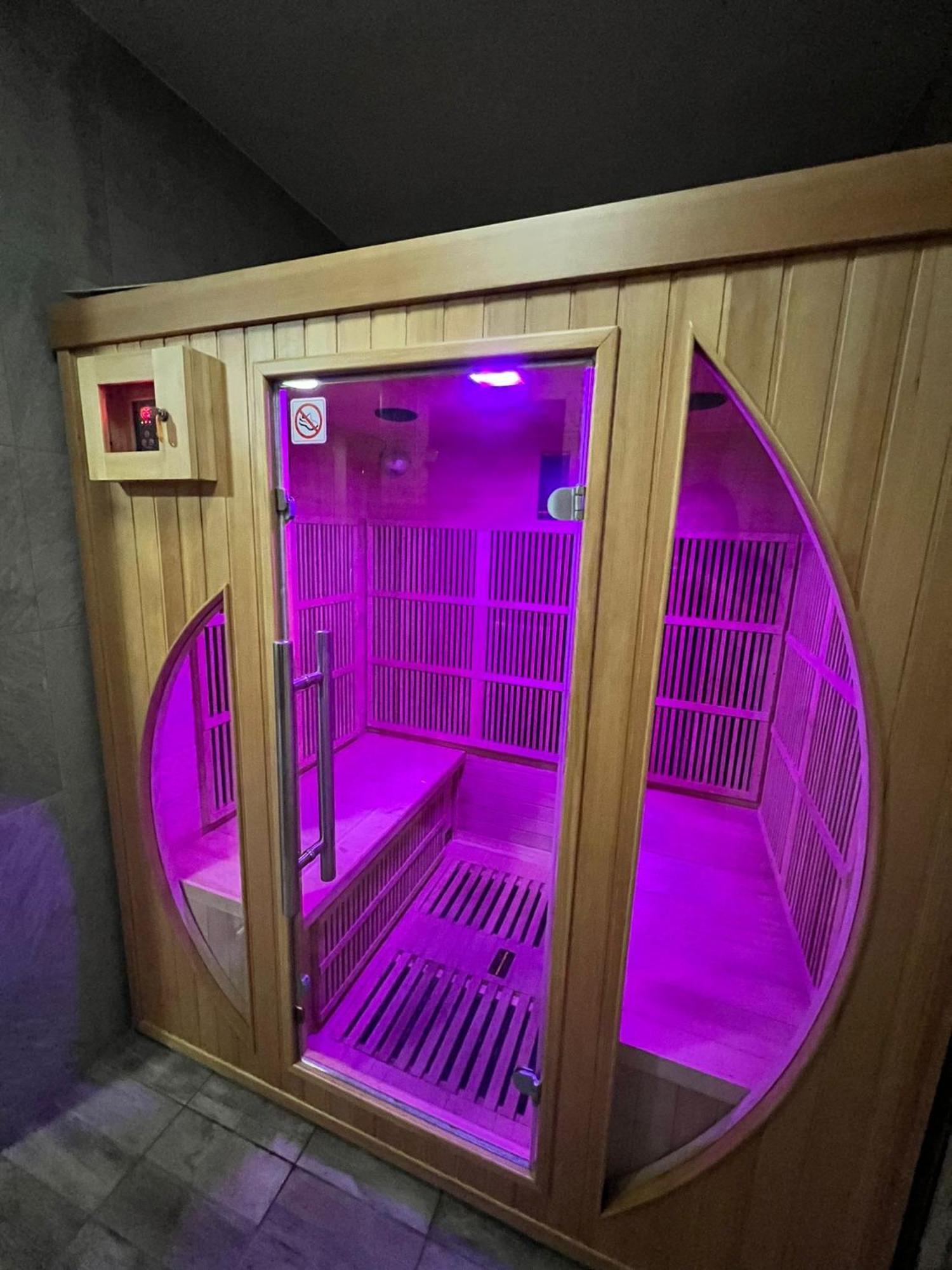 Resort Rybnicek Blatnice pod Svatym Antoninkem Екстериор снимка