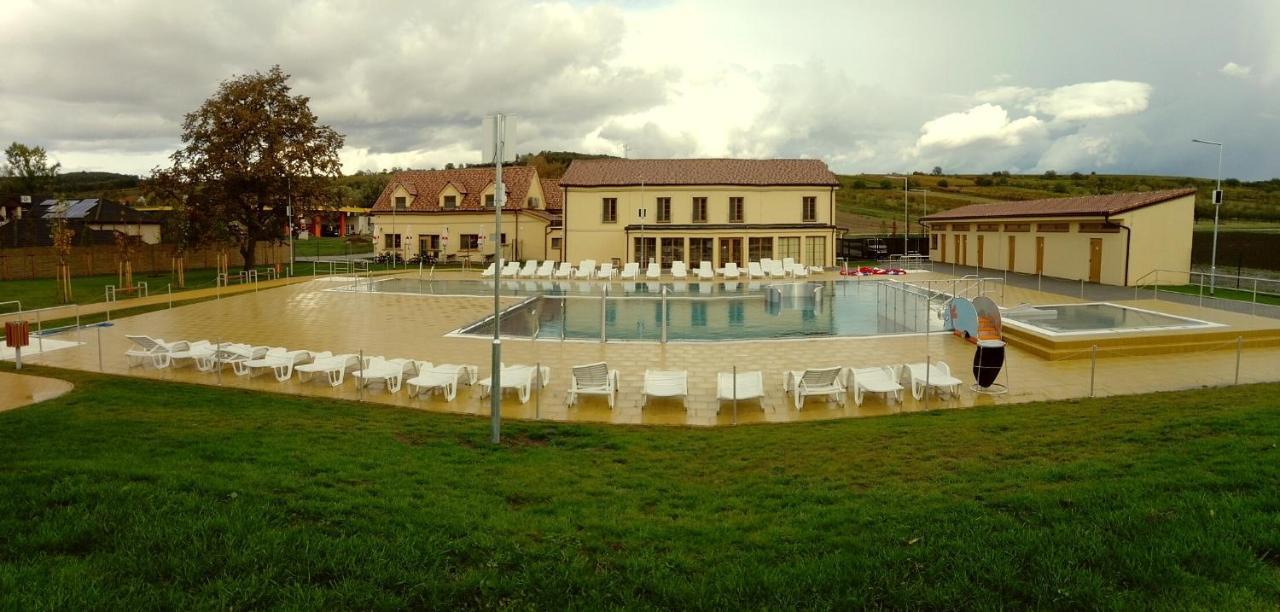 Resort Rybnicek Blatnice pod Svatym Antoninkem Екстериор снимка